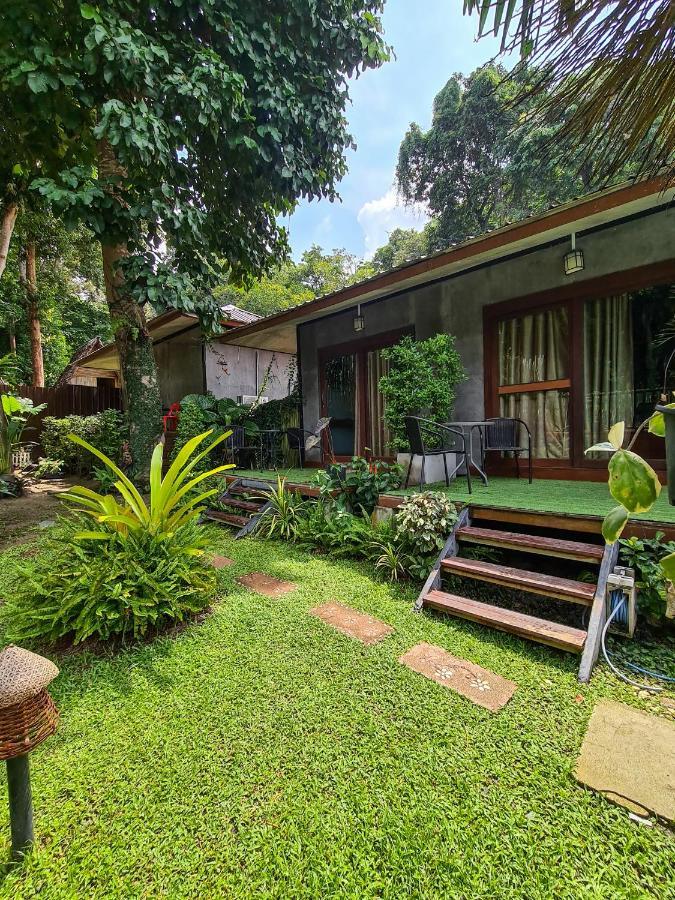 Good Mood Resort Koh Lipe Exterior foto