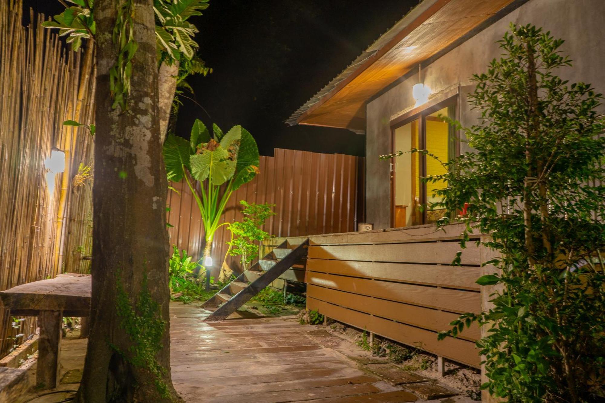 Good Mood Resort Koh Lipe Exterior foto