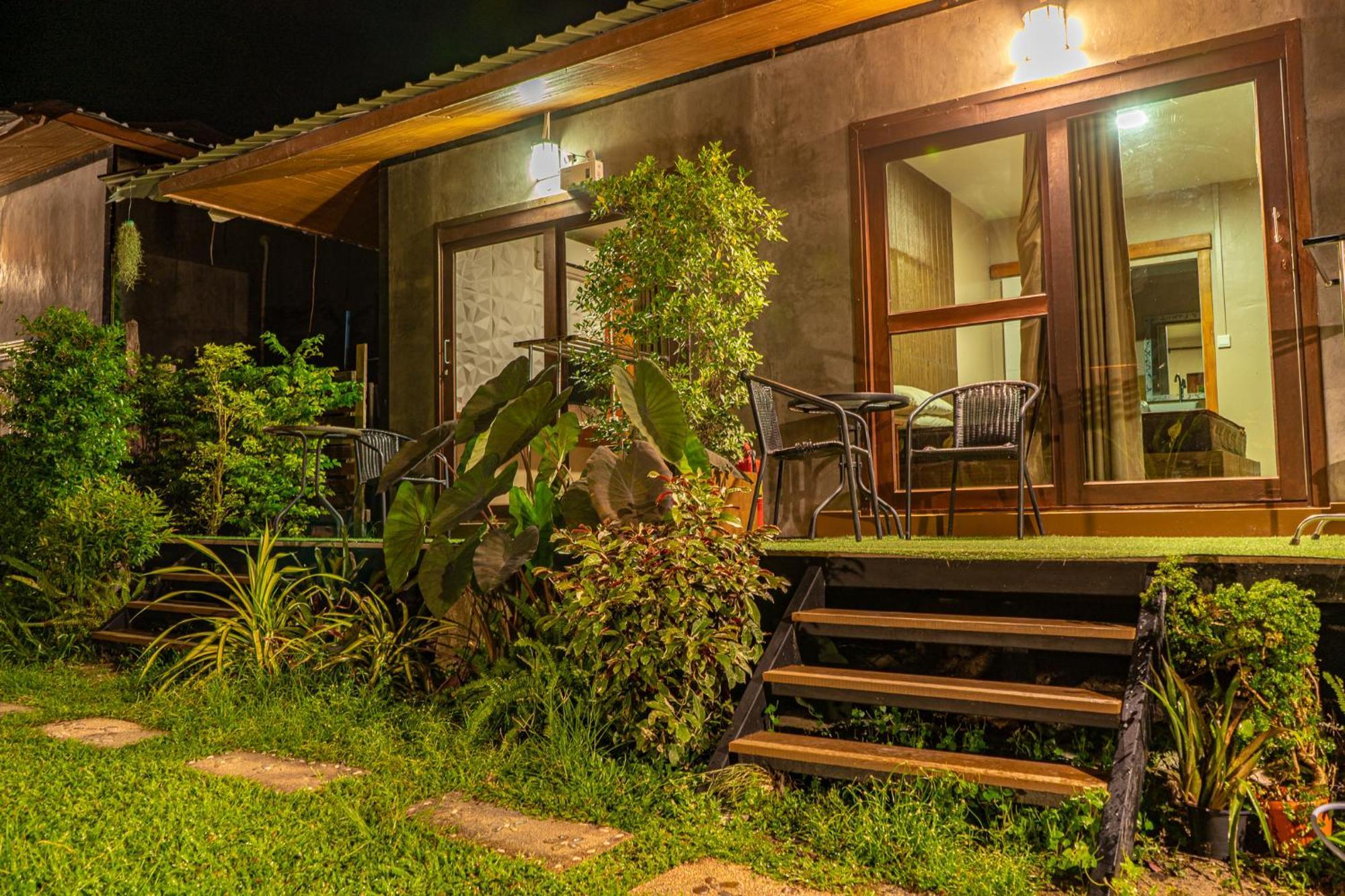 Good Mood Resort Koh Lipe Exterior foto