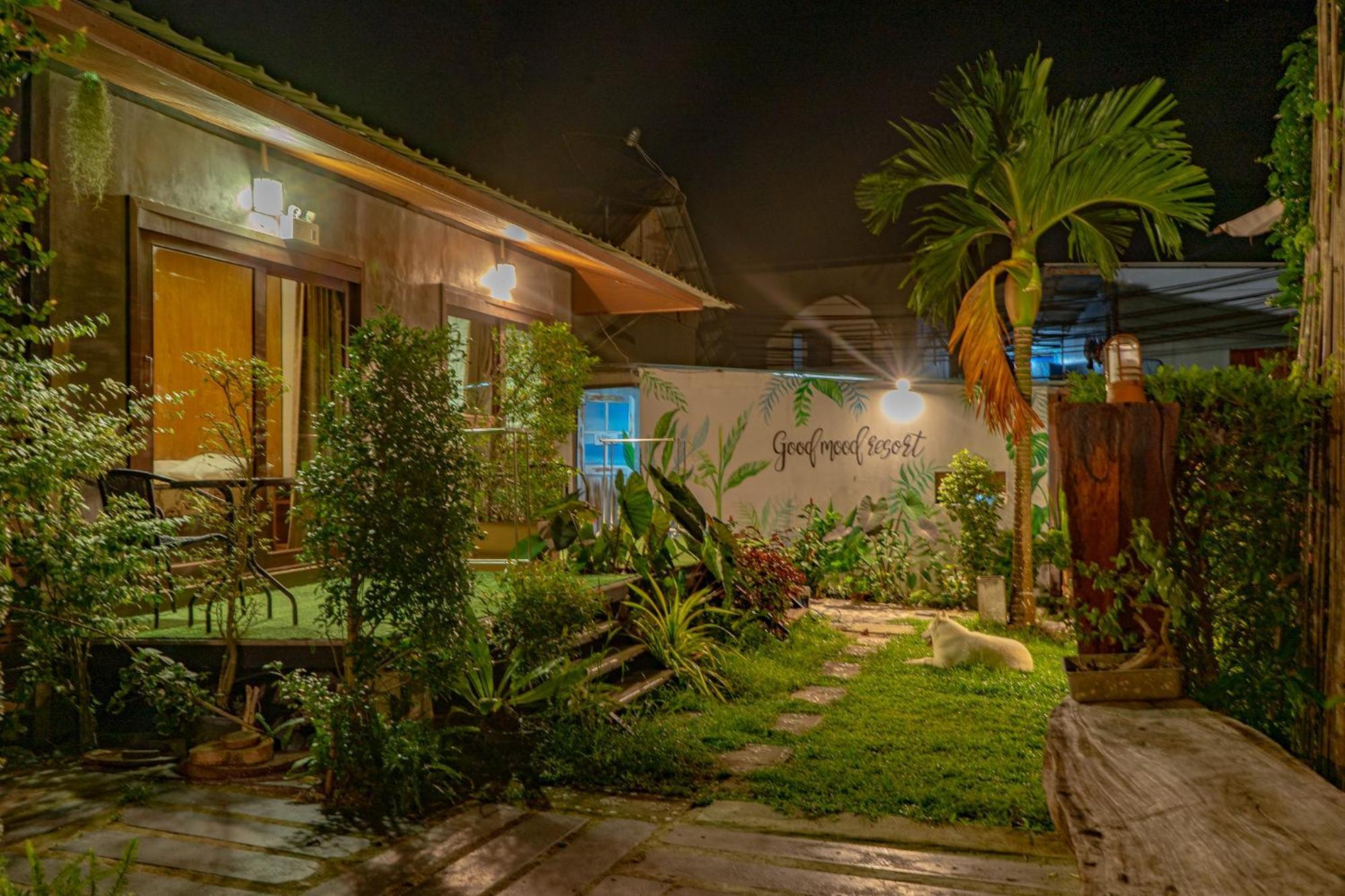 Good Mood Resort Koh Lipe Exterior foto