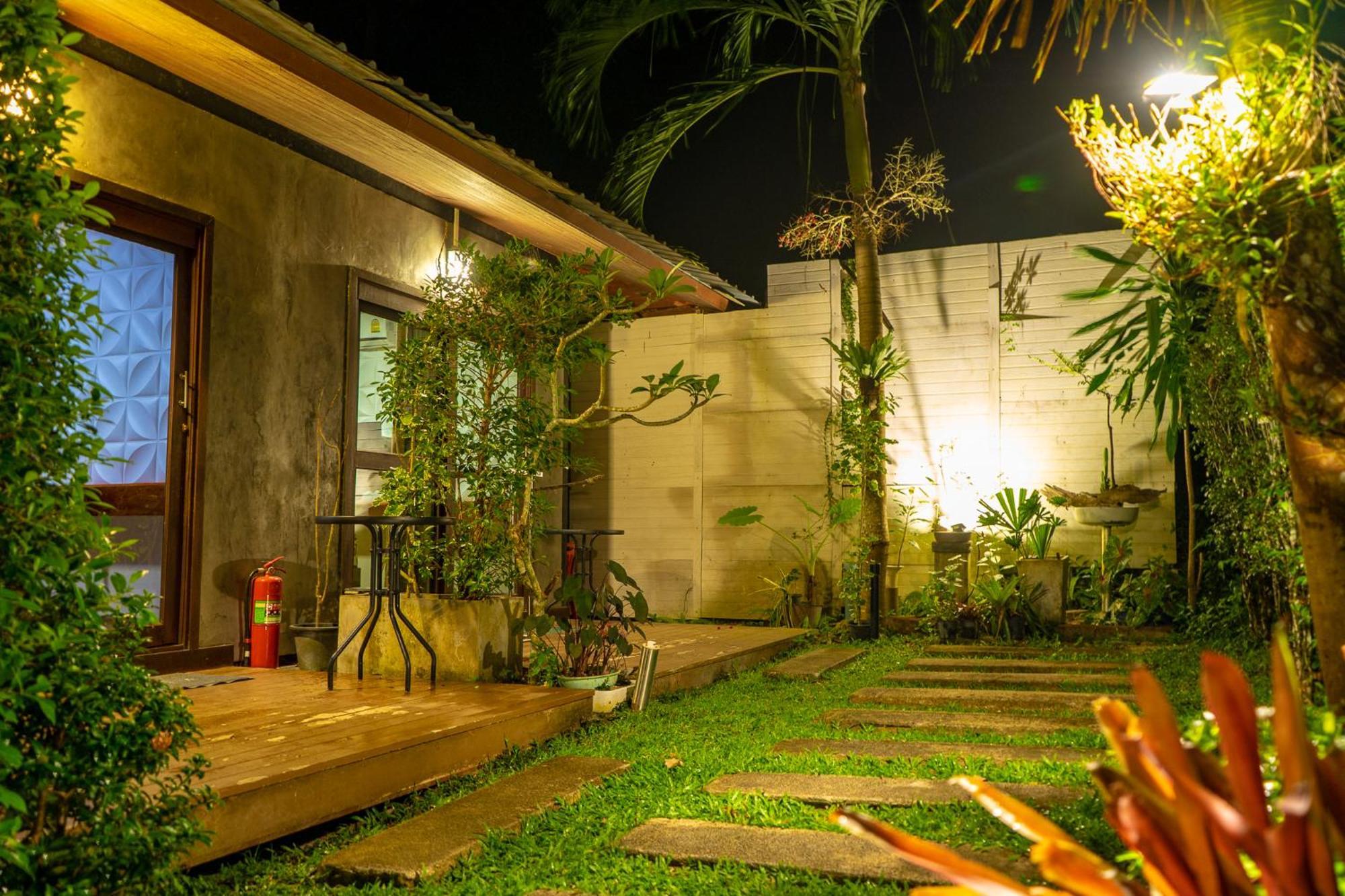 Good Mood Resort Koh Lipe Exterior foto