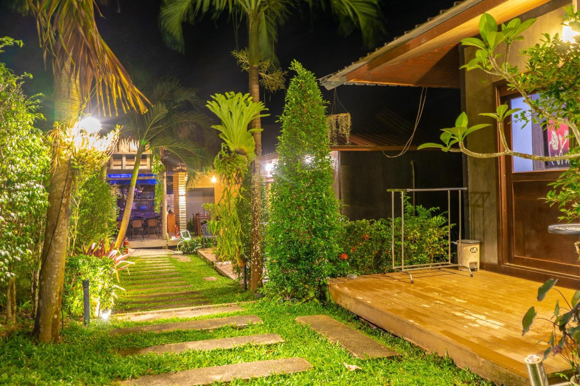 Good Mood Resort Koh Lipe Exterior foto