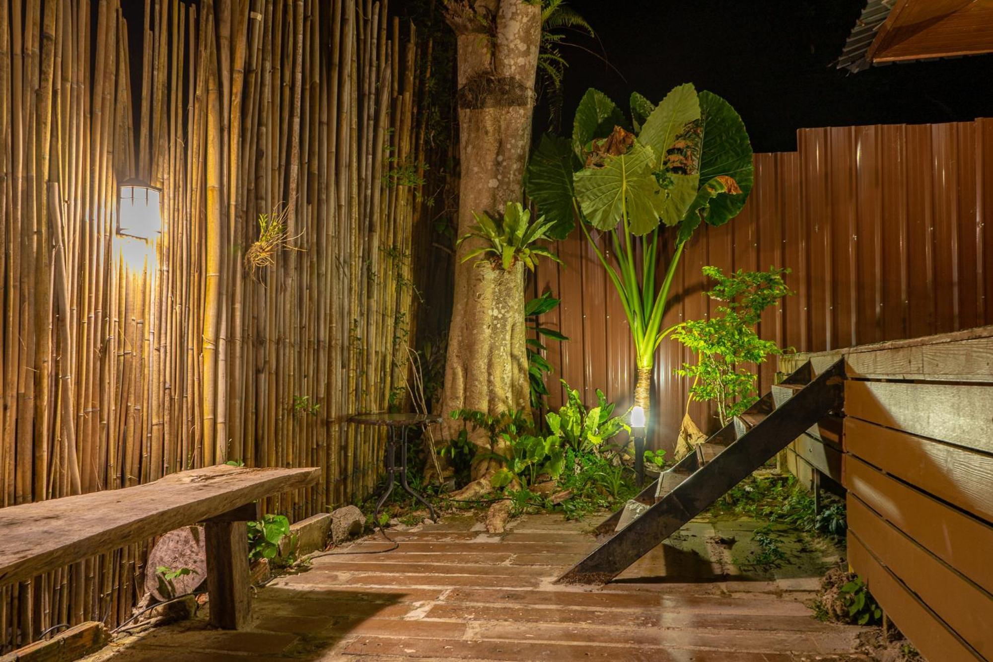 Good Mood Resort Koh Lipe Exterior foto