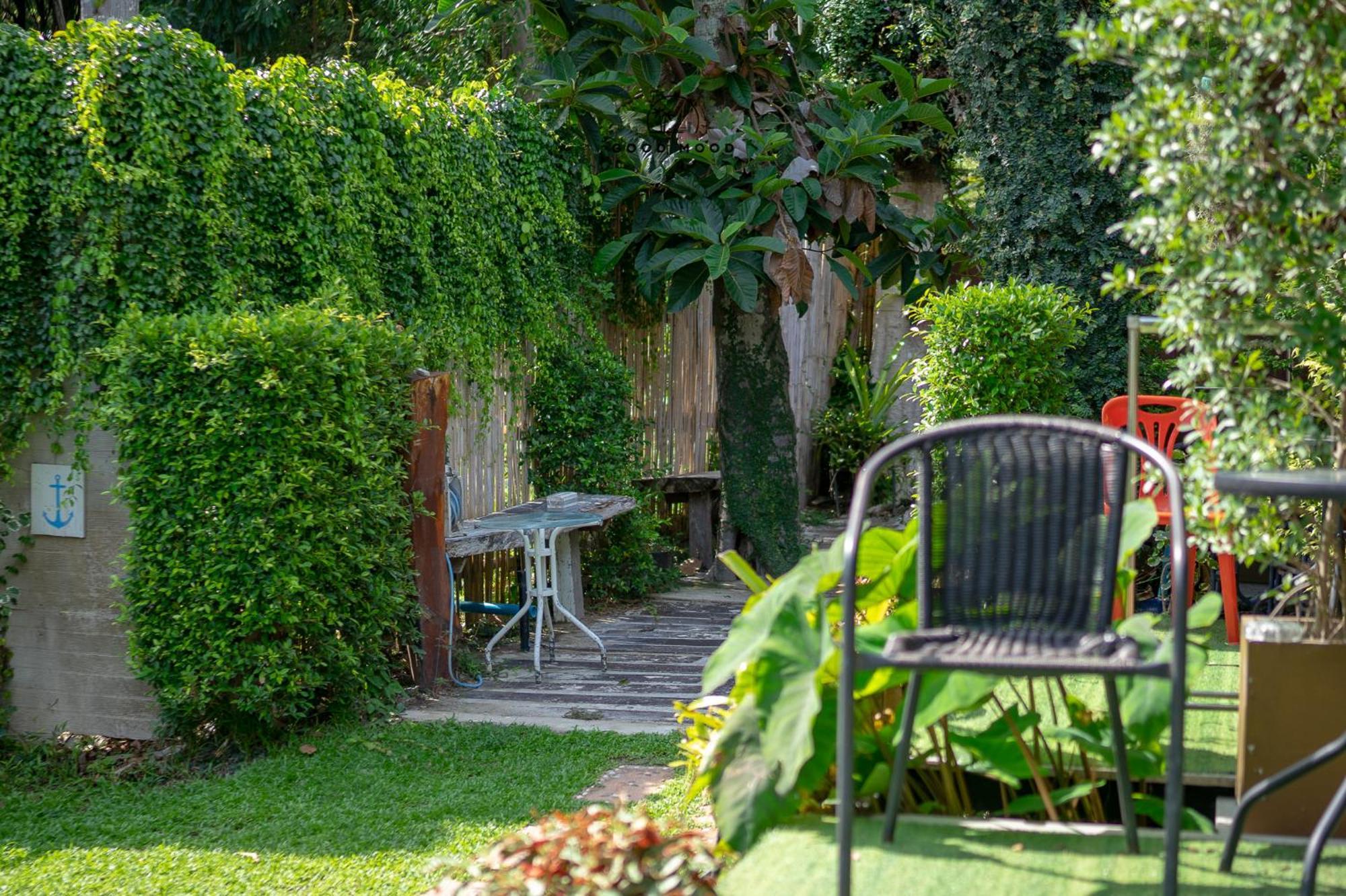 Good Mood Resort Koh Lipe Exterior foto