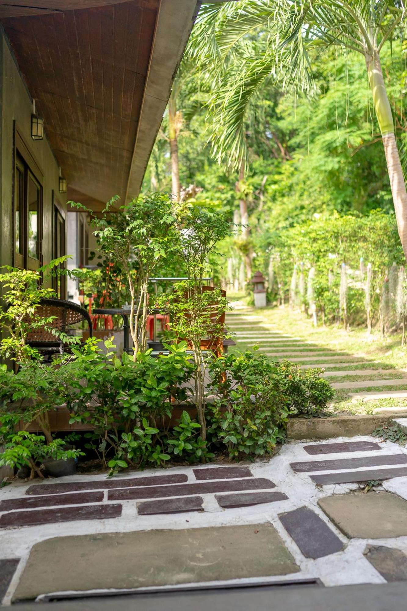 Good Mood Resort Koh Lipe Exterior foto
