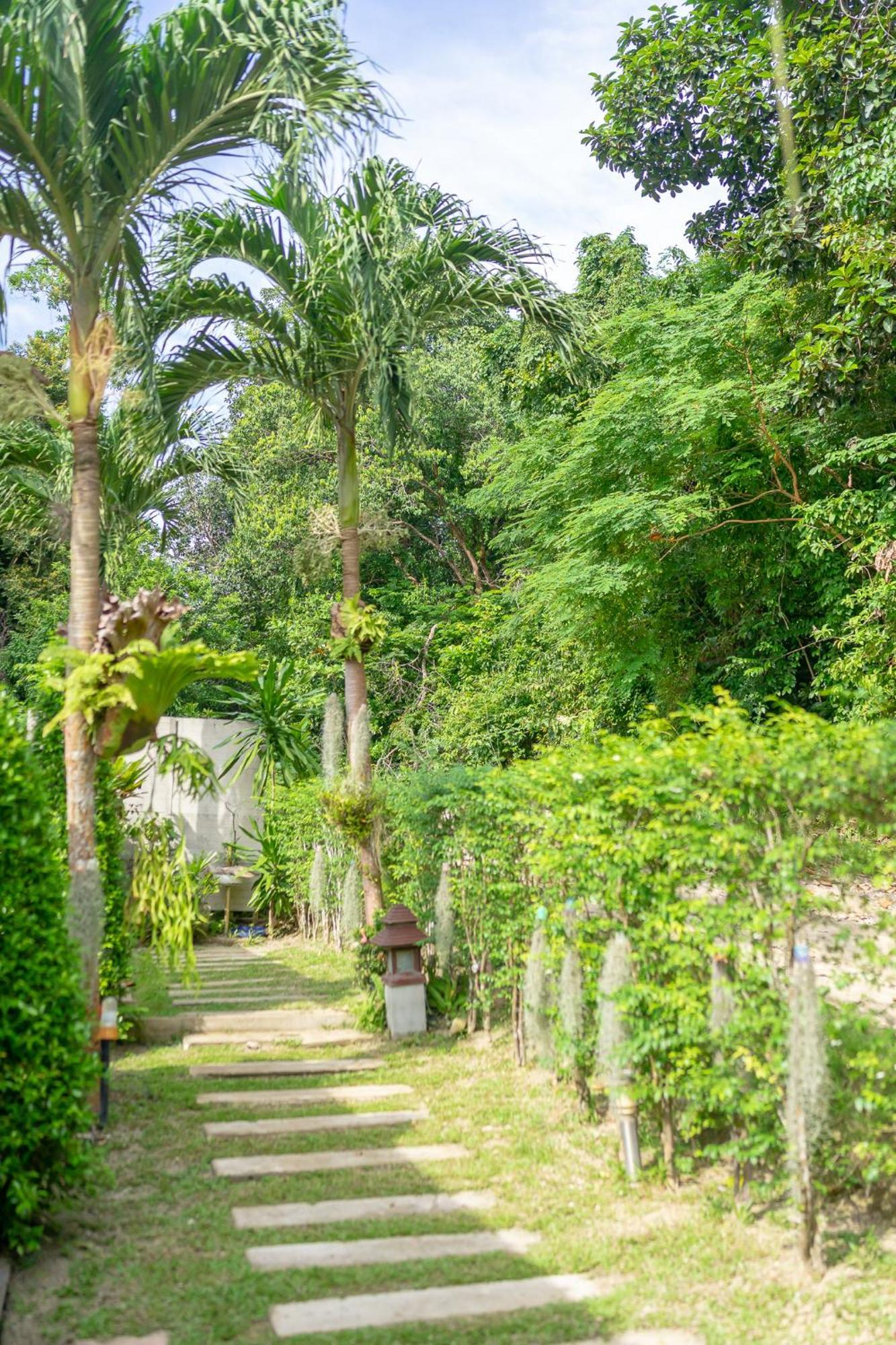 Good Mood Resort Koh Lipe Exterior foto