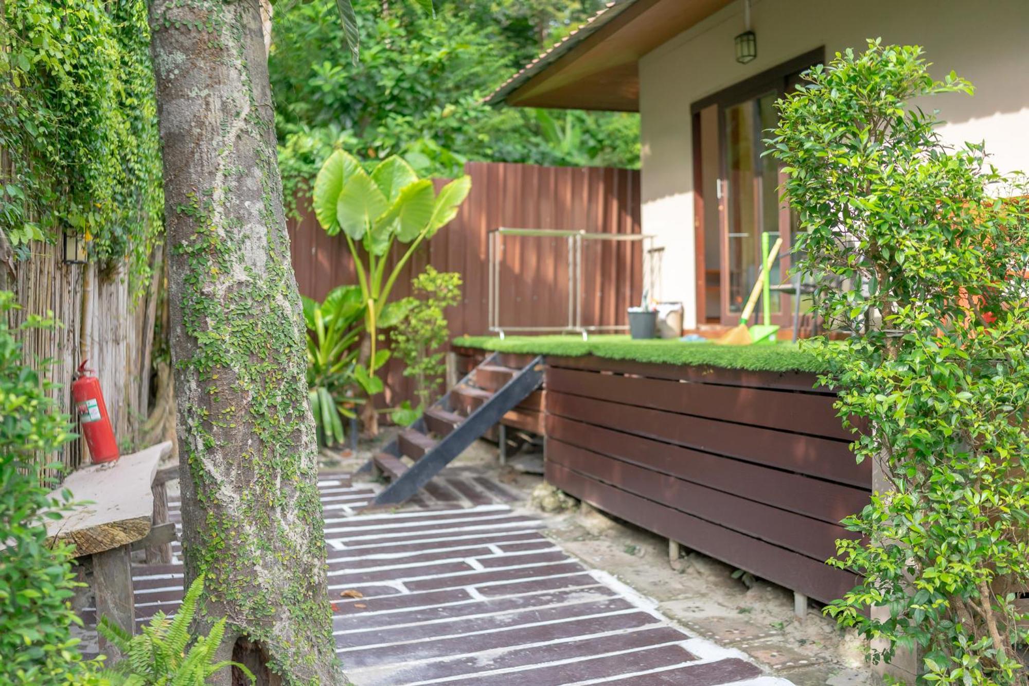 Good Mood Resort Koh Lipe Exterior foto