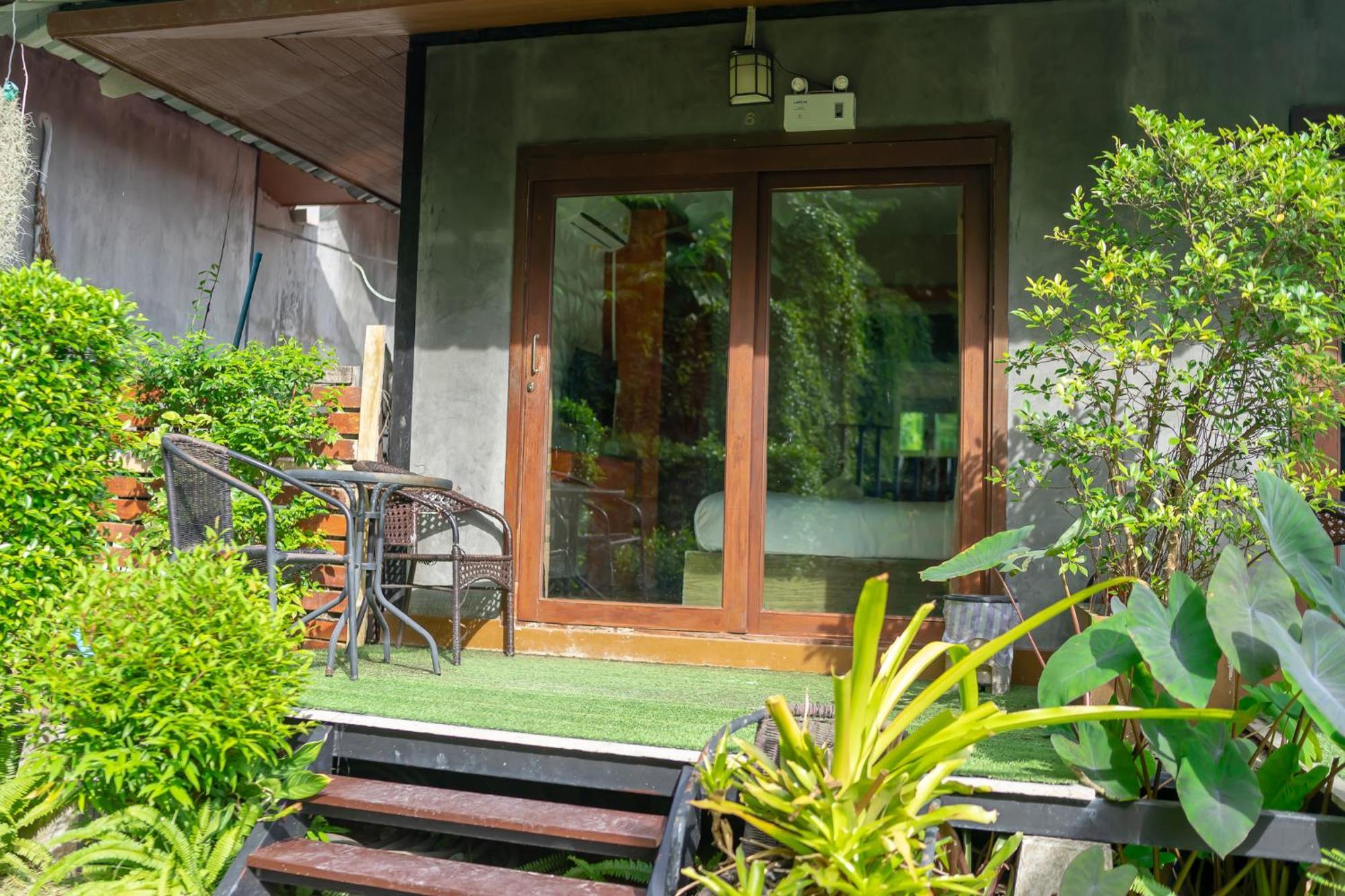 Good Mood Resort Koh Lipe Exterior foto