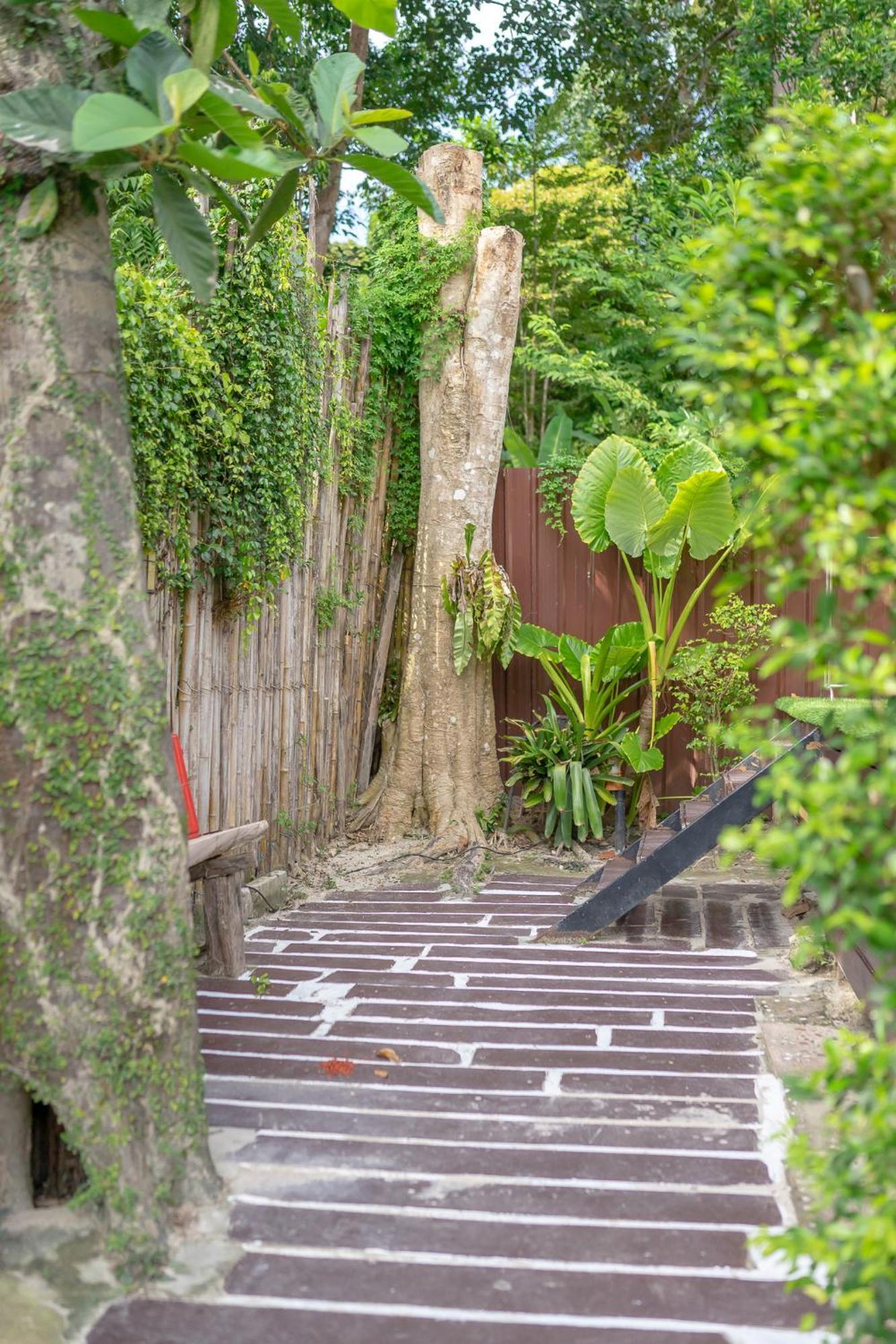 Good Mood Resort Koh Lipe Exterior foto