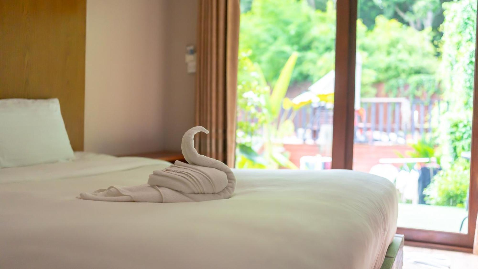 Good Mood Resort Koh Lipe Exterior foto