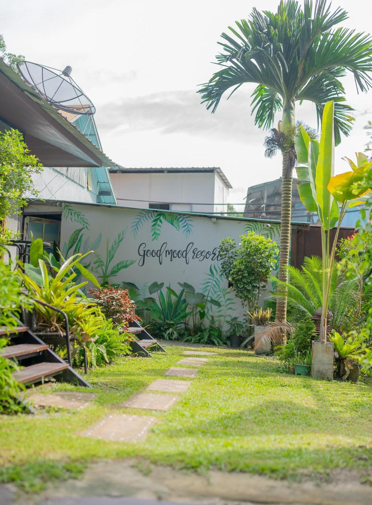 Good Mood Resort Koh Lipe Exterior foto
